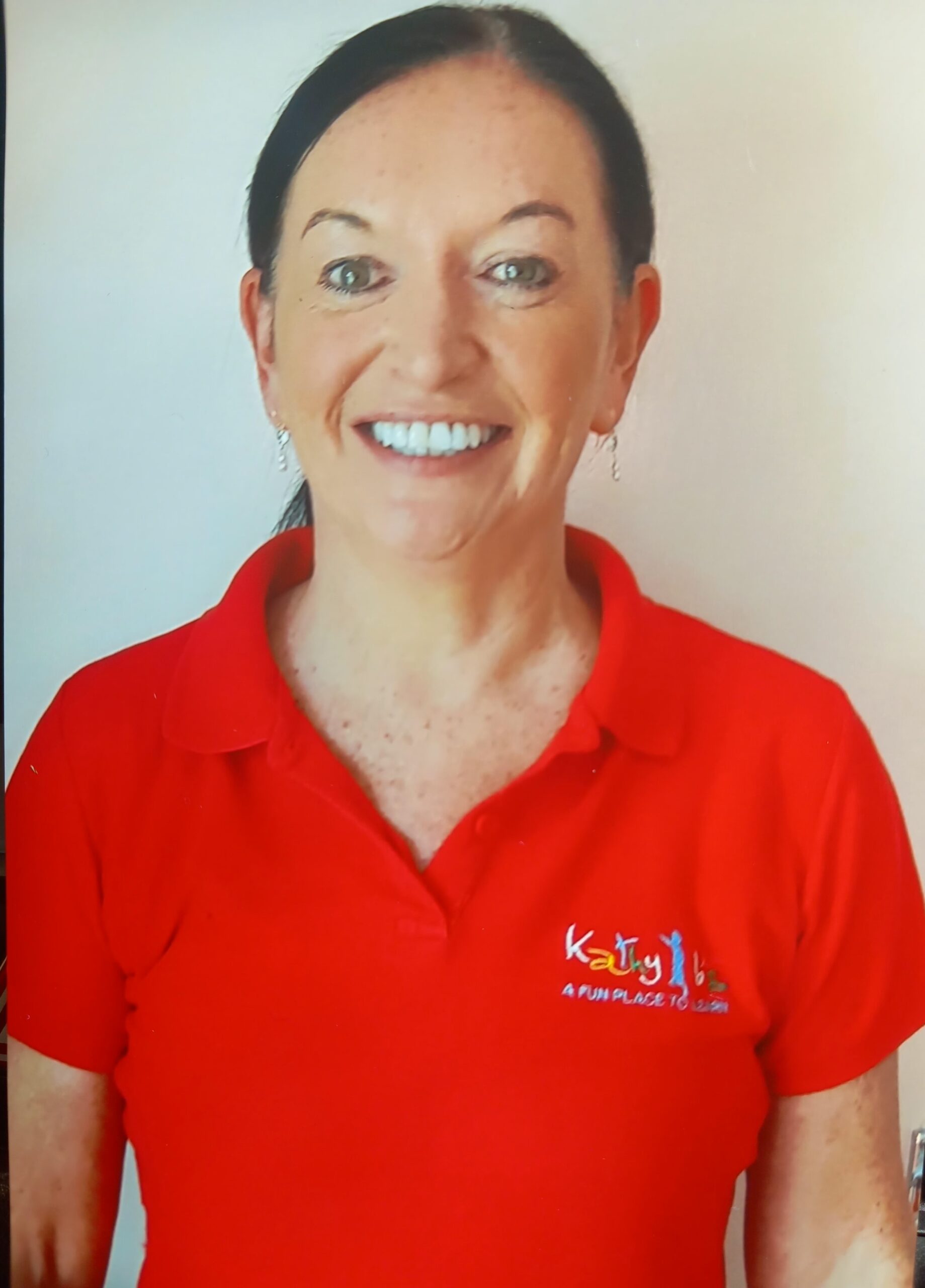 Katherine Lynch