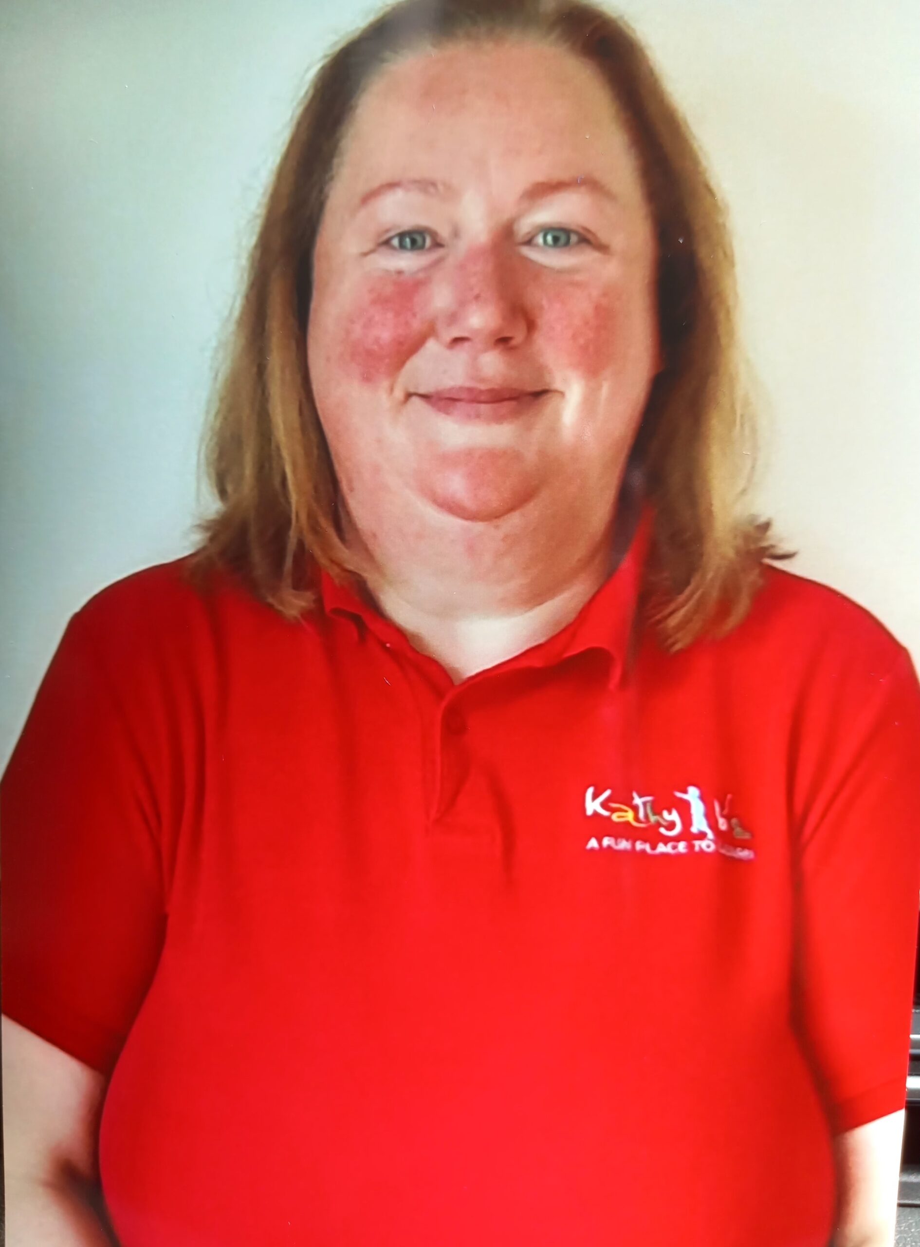 Sarah Arogundade