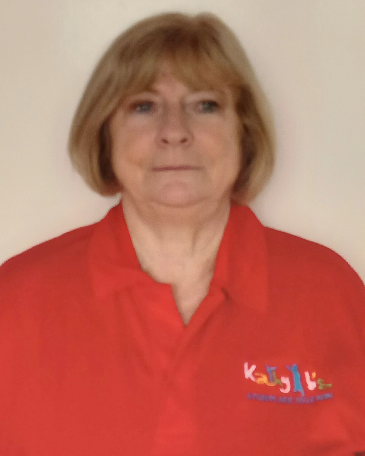Annette McDermott